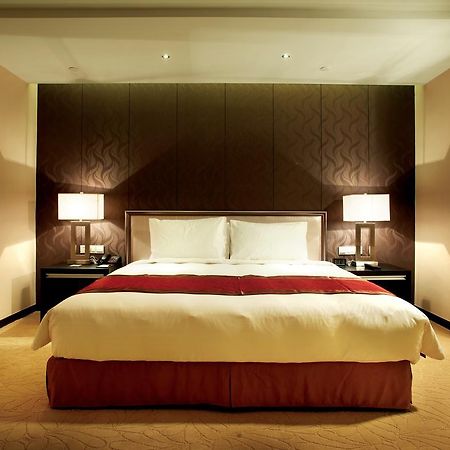 Swiss-Belhotel Liyuan Wuxi  Esterno foto