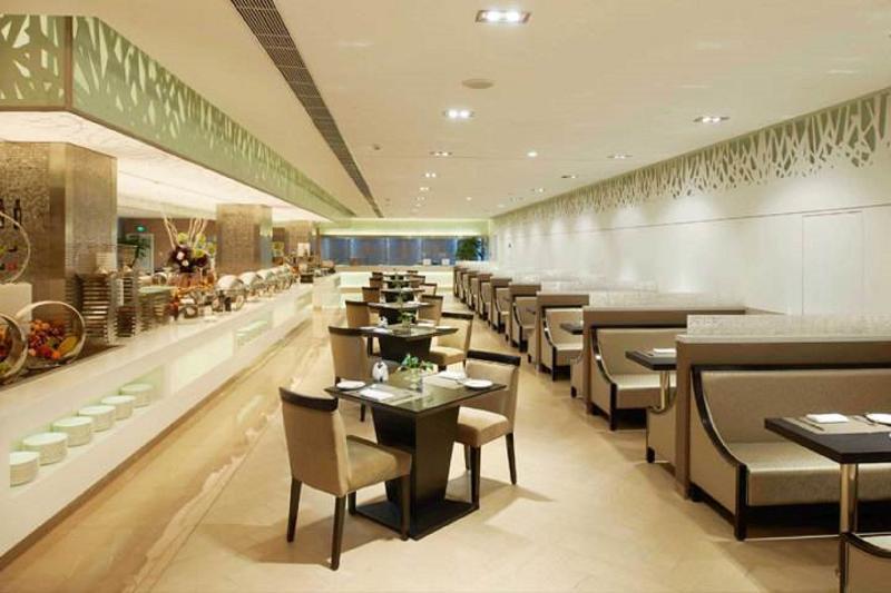Swiss-Belhotel Liyuan Wuxi  Esterno foto