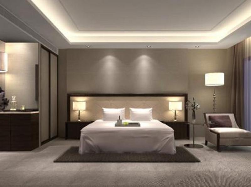 Swiss-Belhotel Liyuan Wuxi  Esterno foto